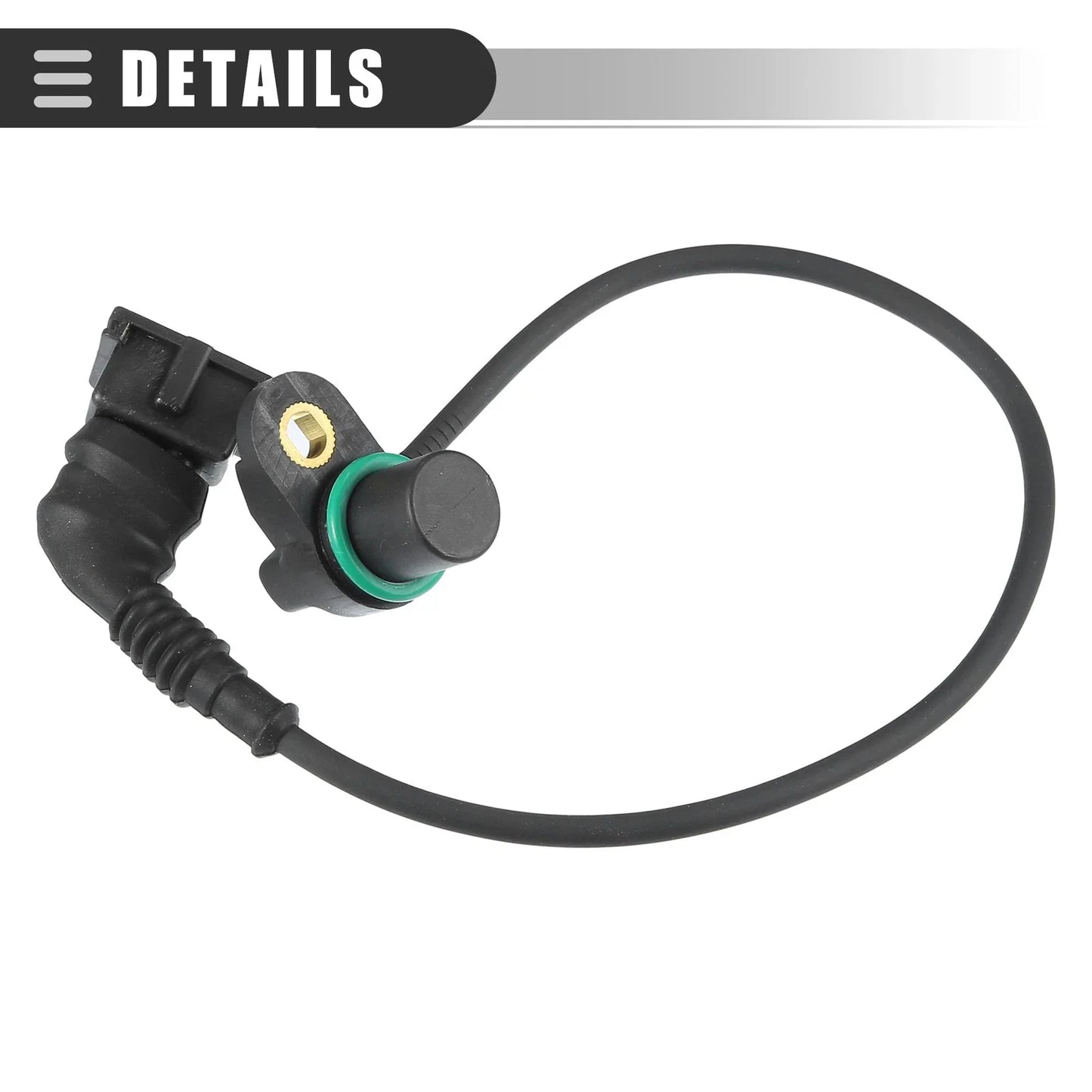 Camshaft Position Sensor V8 4.4L for BMW 540i (1997 - 1998)