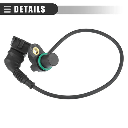 Camshaft Position Sensor V8 4.4L for BMW 540i (1997 - 1998)