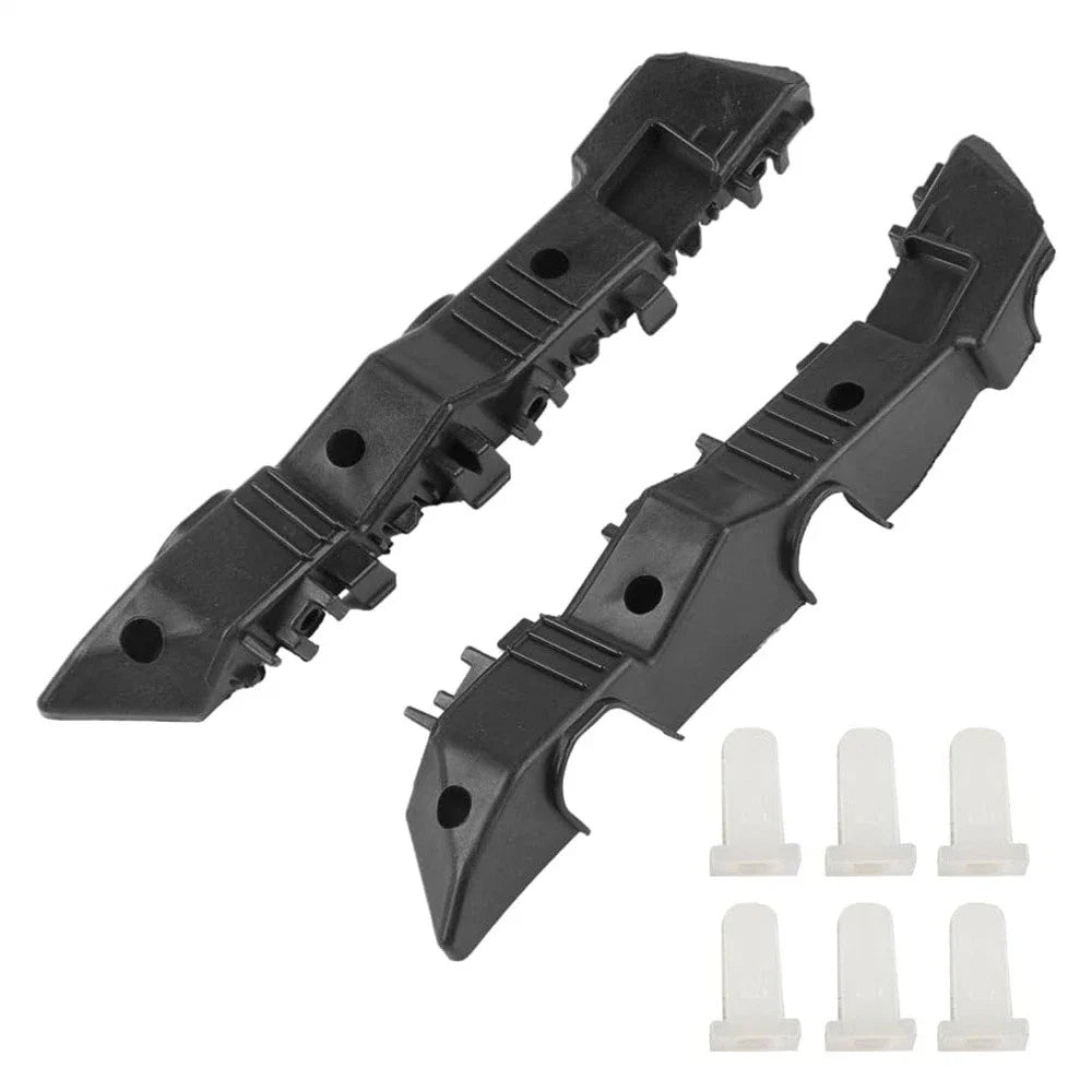 Front Bumper Retainer Bracket for Kia Rio (2018-2020)