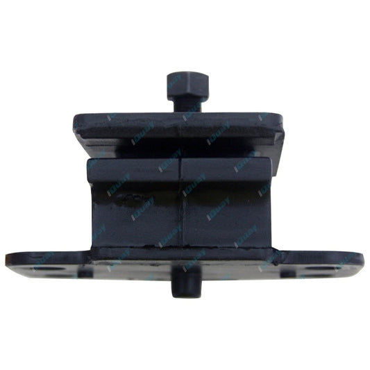 2 Front Engine Mount for Patrol GU Y61 98~07 Diesel 4.2L TD42 TD42T TD42Ti Turbo