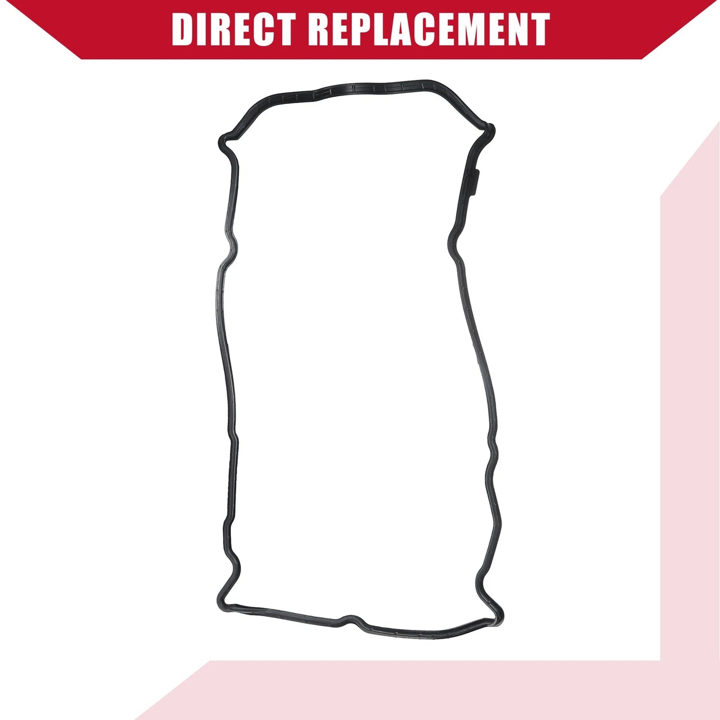 Cylinder Head Valve Cover Gasket No. 13270-3TS0A for Nissan Altima (2013–2018)