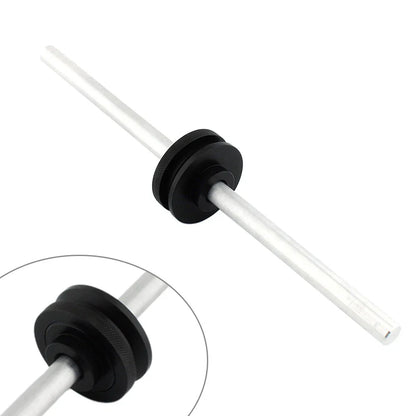Balancing Adapter Rear Wheel for BMW K1200 K1600 R1200 R1250GS/RT (2003-2023)