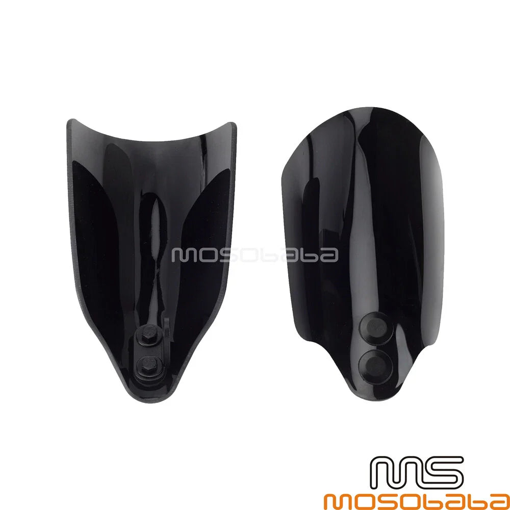 Handguards Protector Kits for Harley Touring Road Glide FLTRK FLHP FLHRXS FLTRX (2014-2023)