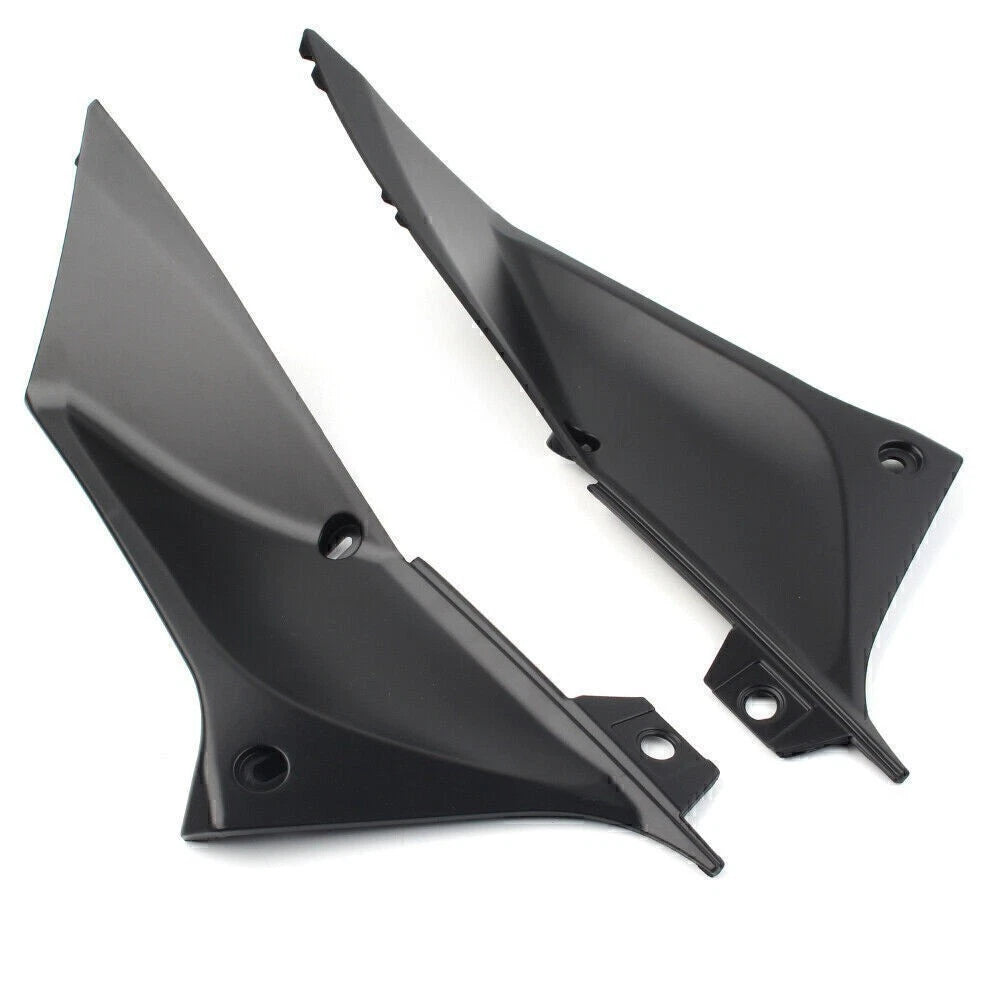 2X Air Intake Duct Cover Fairing for Yamaha YZF R1 (2002–2003)