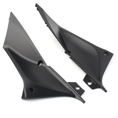 2X Air Intake Duct Cover Fairing for Yamaha YZF R1 (2002–2003)