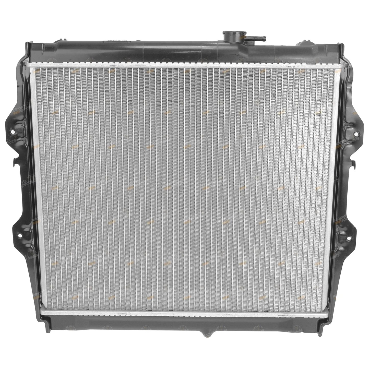 Alloy Core Radiator for Toyota Hilux (1997-2000)