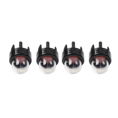 4x Primer Bulb for Ryobi Poulan Echo Chainsaw Trimmer