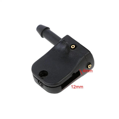 Windscreen Wiper Arm Washer Nozzle Jets for Renault Mercedes Sprinter