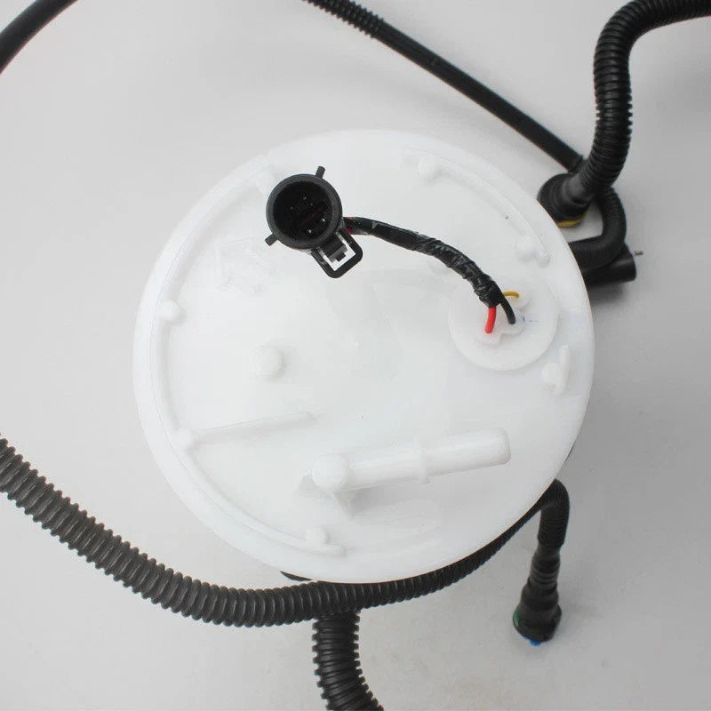 Electric Fuel Pump Assembly for Jaguar X-Type (2002–2003)