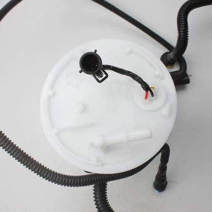 Electric Fuel Pump Assembly for Jaguar X-Type (2002–2003)