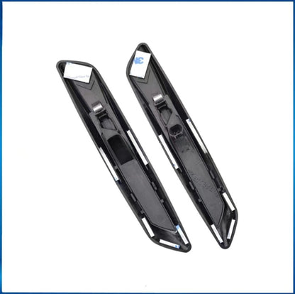 Dynamic LED Side Marker Lights for BMW 550i 535i 528i Sedan (2011–2013)
