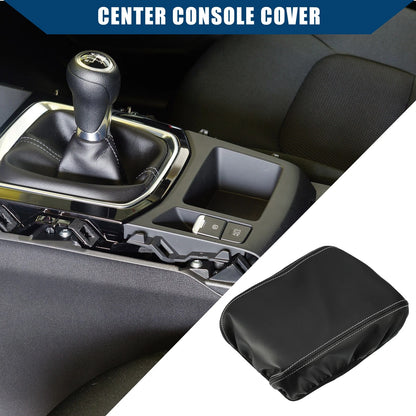Center Console Armrest Cover for Honda Civic (2021–2022)