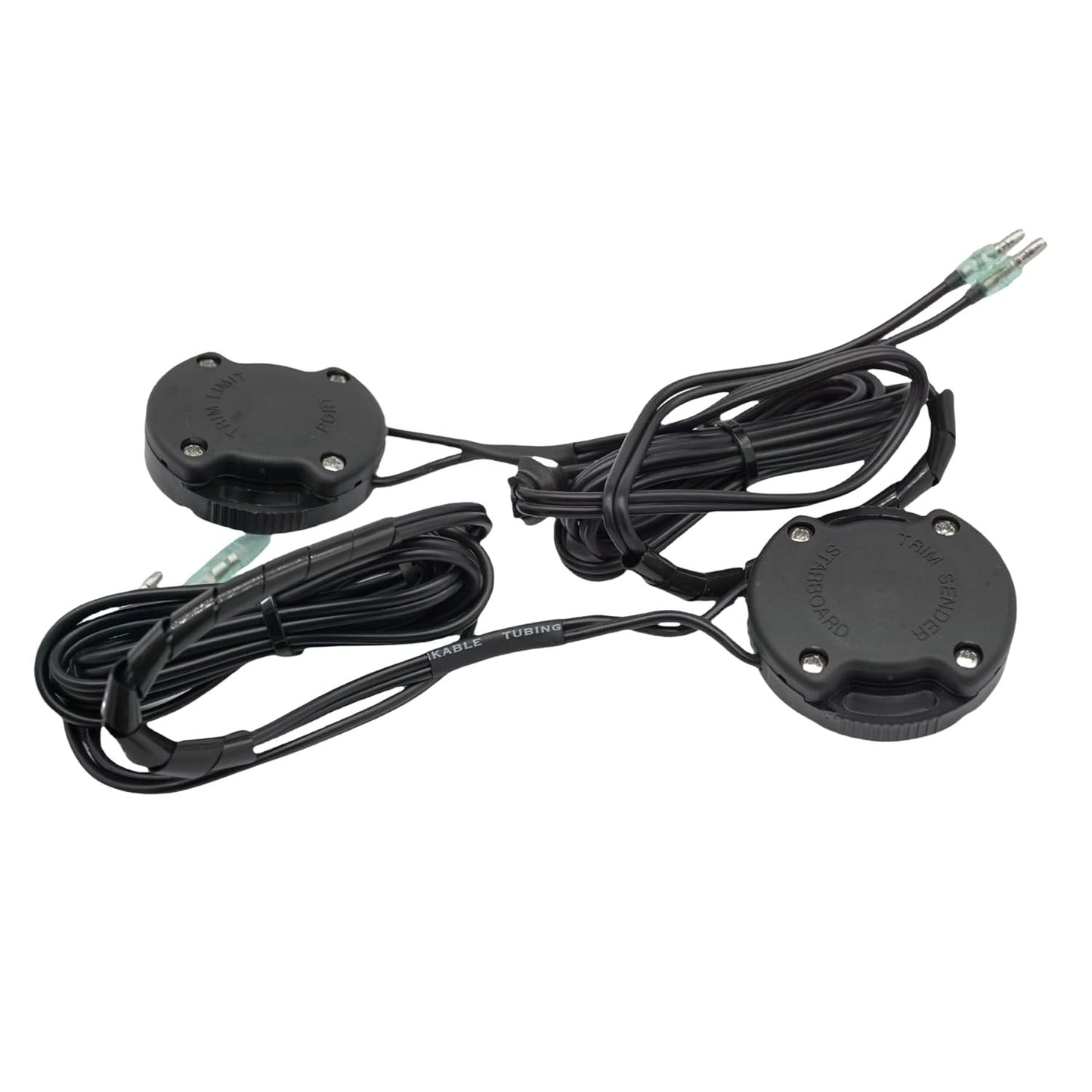 Trim Sender Switch for Mercruiser MC-1, R/MR, Alpha One, Bravo (Year Range)
