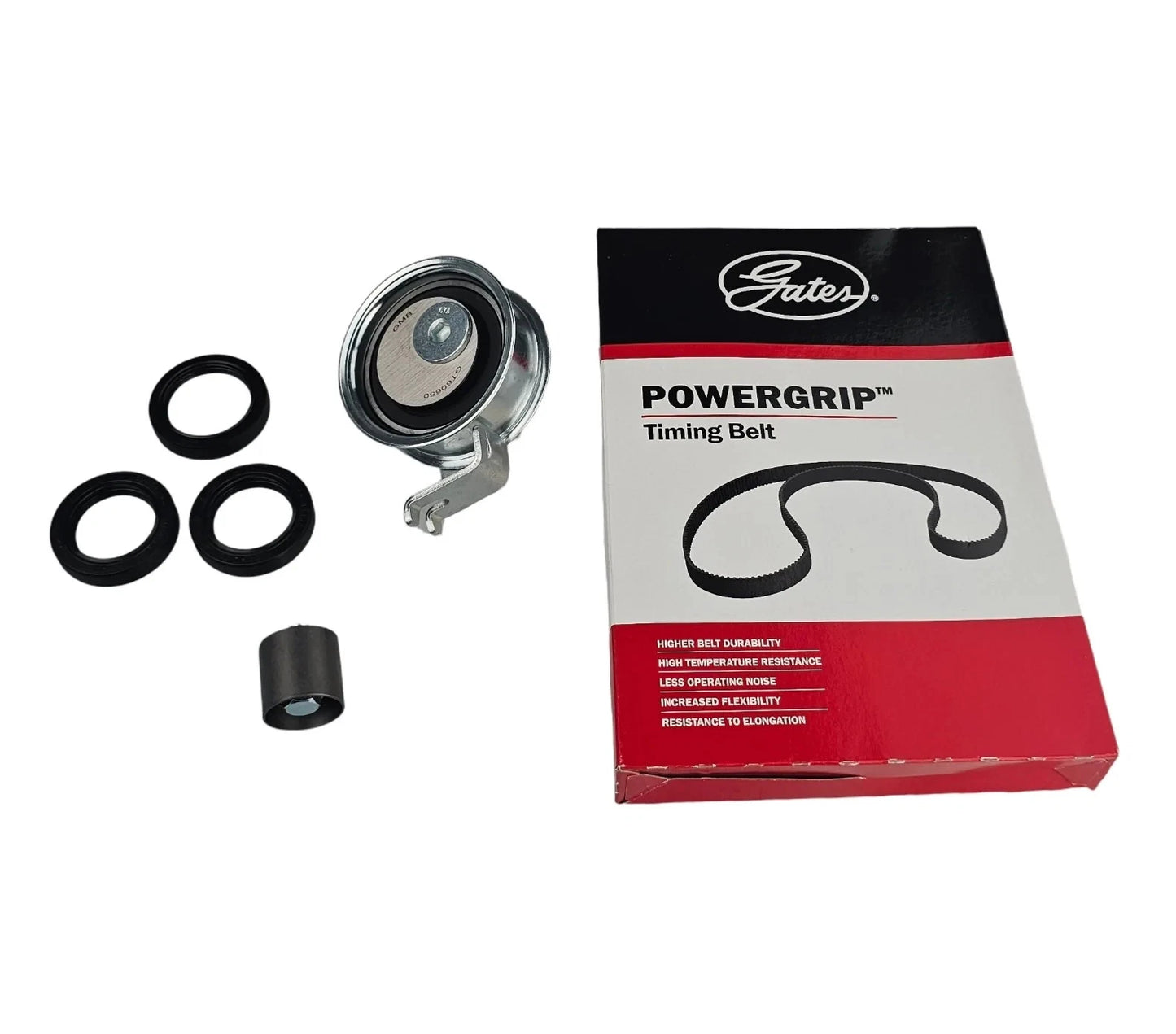 Timing Belt Kit for VW Golf MK4, Skoda Octavia (1998–2006)
