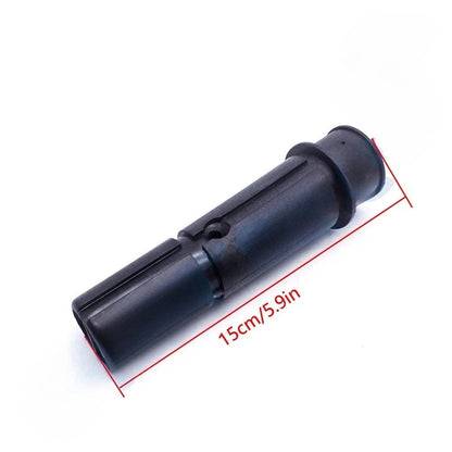 Rubber Handle & Grip for Yamaha Outboard Motors (25-75 HP)