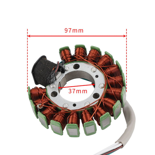 Electronic Turbocharger Actuator for Jaguar Land Rover 2.2D (2012–2015) 49477-01214