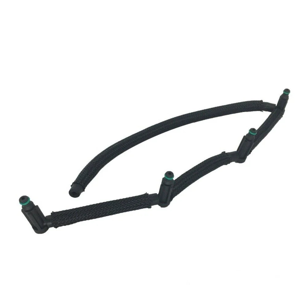 Fuel Injector Leak Off Return Pipe for Peugeot 407, 207, Citroen, Ford Focus, Mini