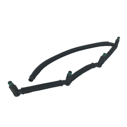 Fuel Injector Leak Off Return Pipe for Peugeot 407, 207, Citroen, Ford Focus, Mini