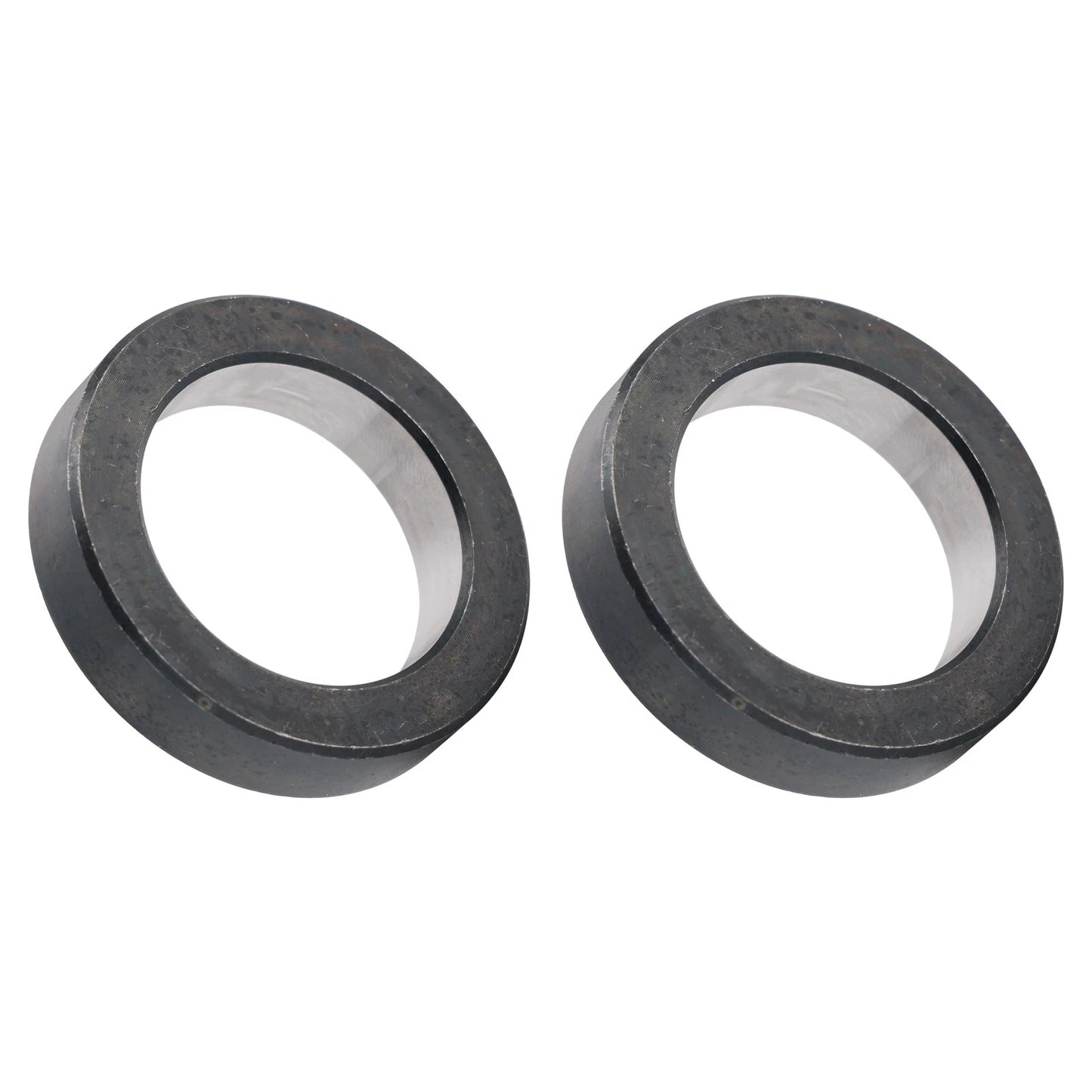 2pc Navigation Volume Button Knob 90010-26004 for Toyota Highlander (2009–2015)