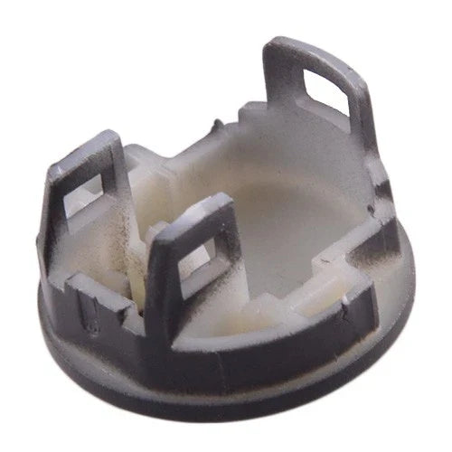 AC Heater Max Button Cover for BMW 5 Series E60 E61 (2003-2010)