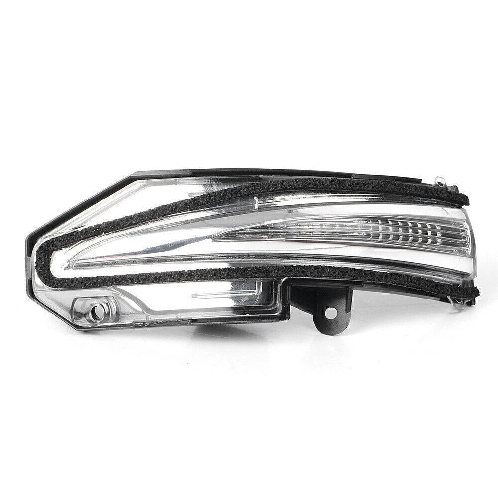 Left Side Rear View Mirror Turn Signal Lamp for Toyota RAV4 (2013–2017)