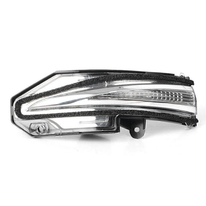 Left Side Rear View Mirror Turn Signal Lamp for Toyota RAV4 (2013–2017)