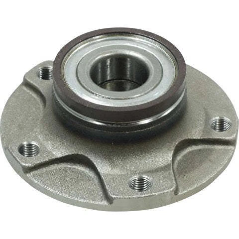 Rear Wheel Bearing Hub Assembly for Alfa Romeo 147 156 Giulietta GT (2000–2010)