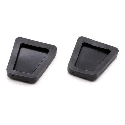 Brake Clutch Pedal Pad Covers for Hyundai Elantra Sonata Santa Fe (2011-2023)