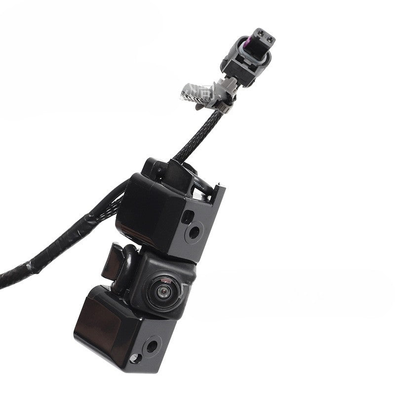 Rear View Backup Camera for Chevy Silverado/GMC Sierra (2016–2019)