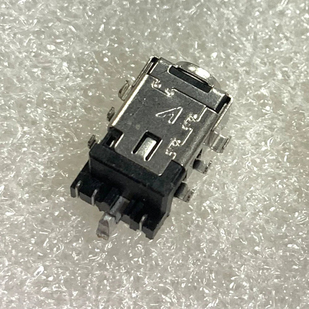 DC Power Jack Charging Port for ASUS X515, X515DA, X515EA, X515EANS, X515EP