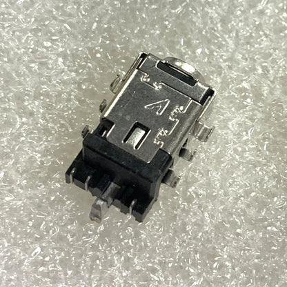 DC Power Jack Charging Port for ASUS X515, X515DA, X515EA, X515EANS, X515EP