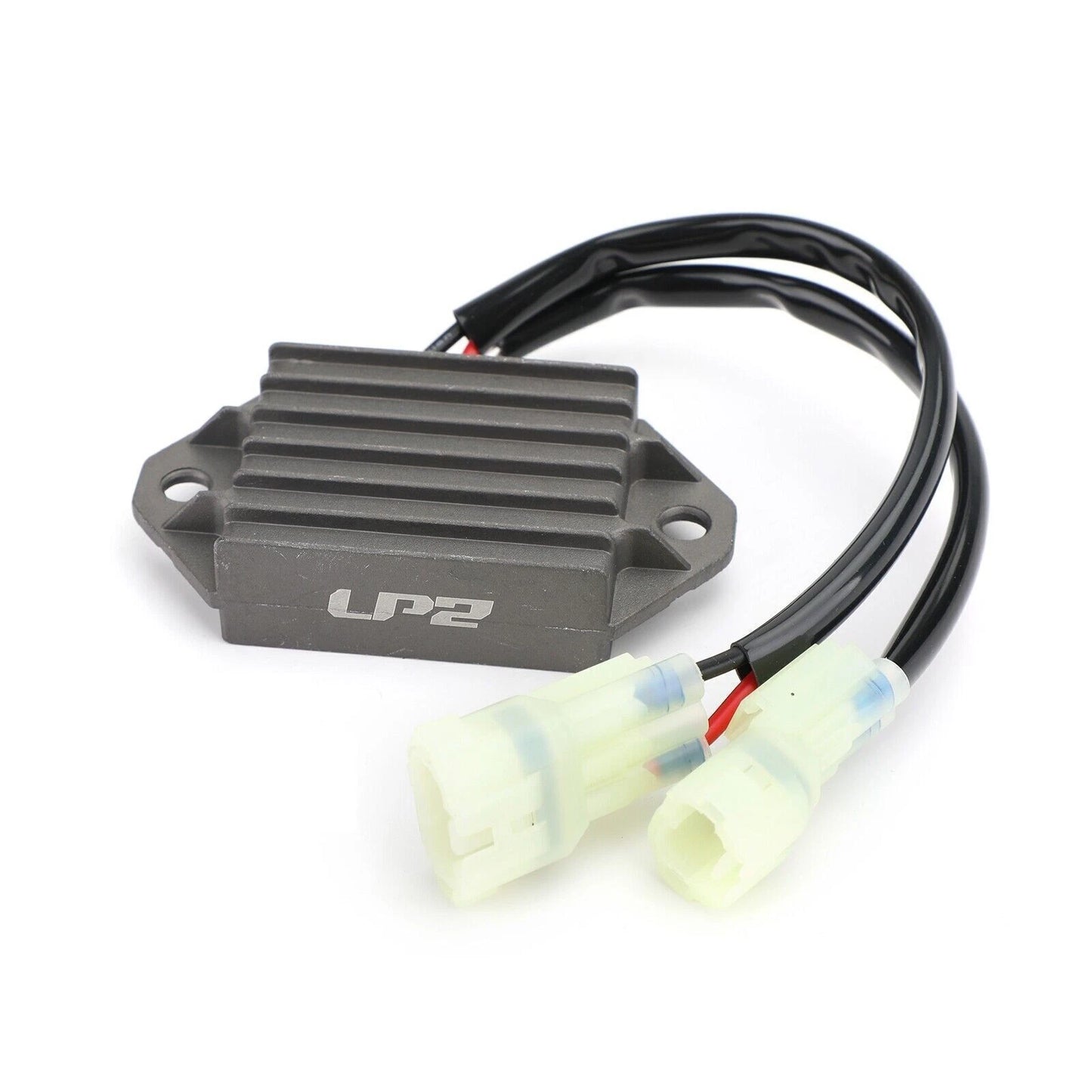 Voltage Rectifier for Yamaha YZF 450F (2010–2013) 33D-81960-00