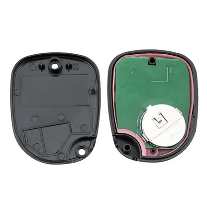 Remote Key A269ZUA111 for Subaru Forester Legacy Outback (2003-2023)