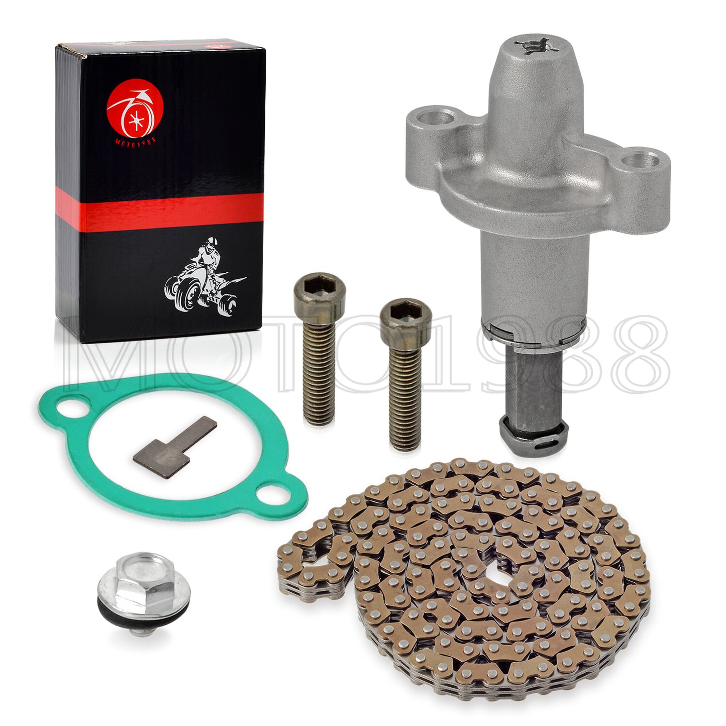 Cam Timing Chain Tensioner for Yamaha Rhino 660 Grizzly 660 (2002–2008)