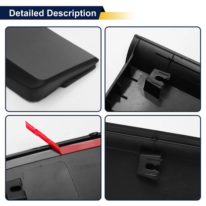 Door Side Lower Trim Garnish No. 95275366 for Chevrolet Trax (2013–2020)