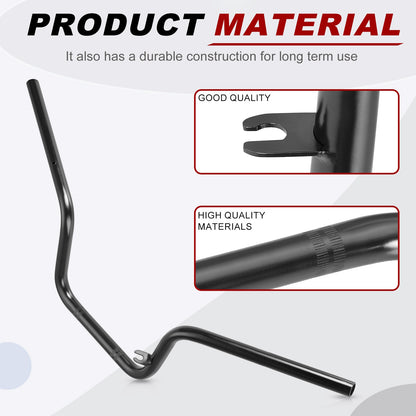 Handlebar for Honda TRX350 Rancher 350 (2000–2003)