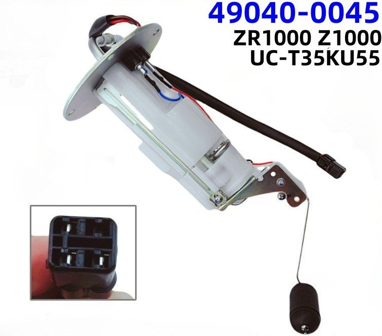 Fuel Pump Assembly for Kawasaki ZR1000 Z1000 ZX1000 Ninja 1000 (2011–2013)