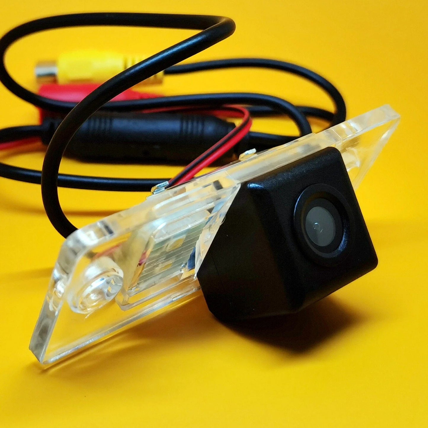 Car Reverse Rear View Backup Camera for VW Passat (2008–2011)