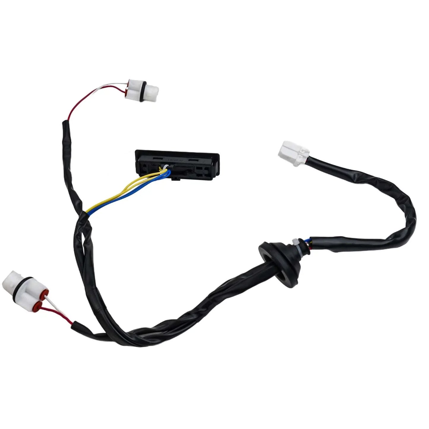 Tailgate Opener Switch for Nissan Juke (2011–2017)