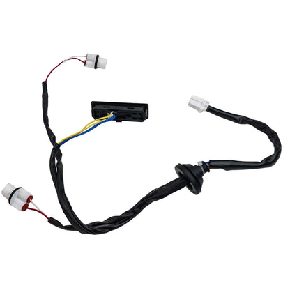 Tailgate Opener Switch for Nissan Juke (2011–2017)