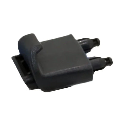 Plastic Rear Door Curtain Hook for Hyundai Sonata