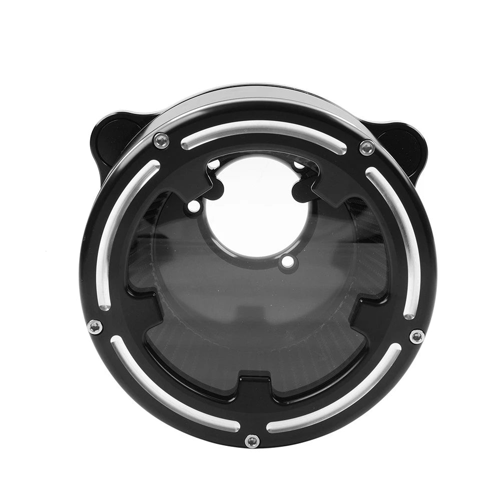 Air Cleaner Intake Filter Kit for Harley Trike Touring Softail Dyna (2008–2016)