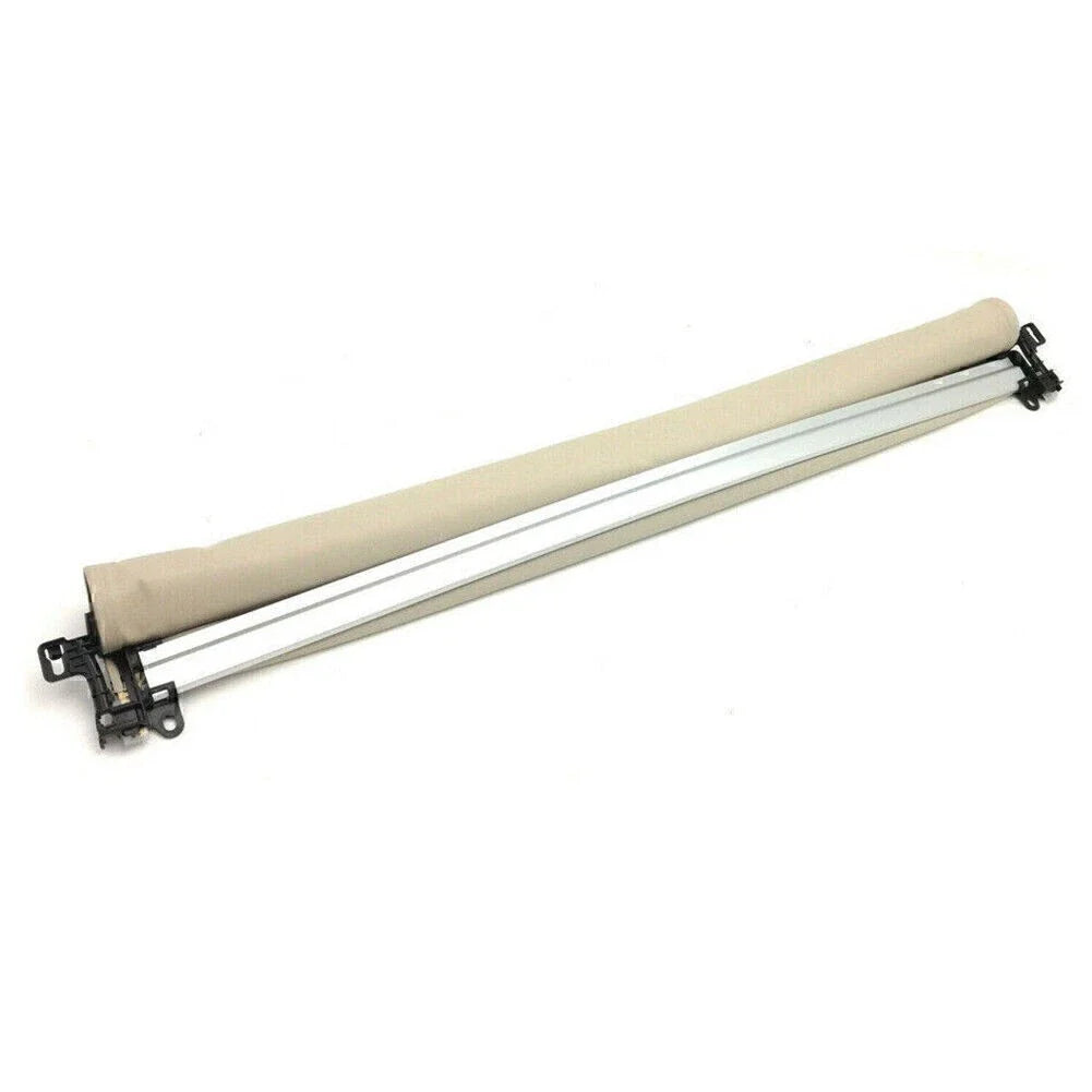 Skylight Sunshade Curtain for Porsche Cayenne (2011-2018) Beige