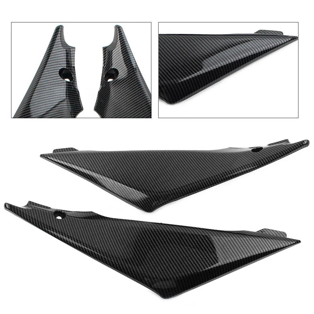 Fuel Tank Side Cover Panel for Suzuki GSXR 1000 (2005-2006)