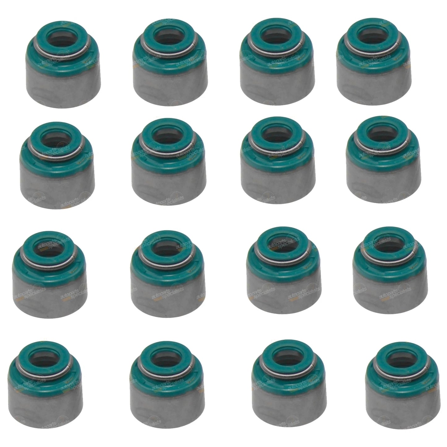 Valve Stem Seal Set for Nissan Patrol GU (2000–2016)