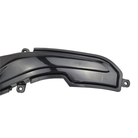 1 Pair LED Dynamic Mirror Turn Signal Lights for Infiniti Q50 Q60 Q70 QX30 (2014-2023)