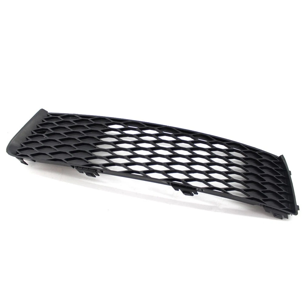 Central CD Air Vent Outlet Panel Cover Trim for Audi SQ5 Q5 (2010–2017)