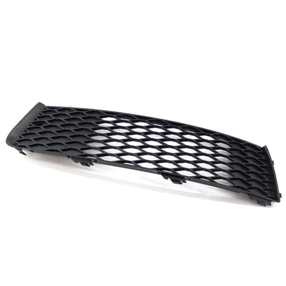 Central CD Air Vent Outlet Panel Cover Trim for Audi SQ5 Q5 (2010–2017)
