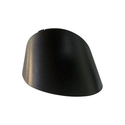 Right Wing Mirror Cover for Mazda CX-5 (2013-2014) Black