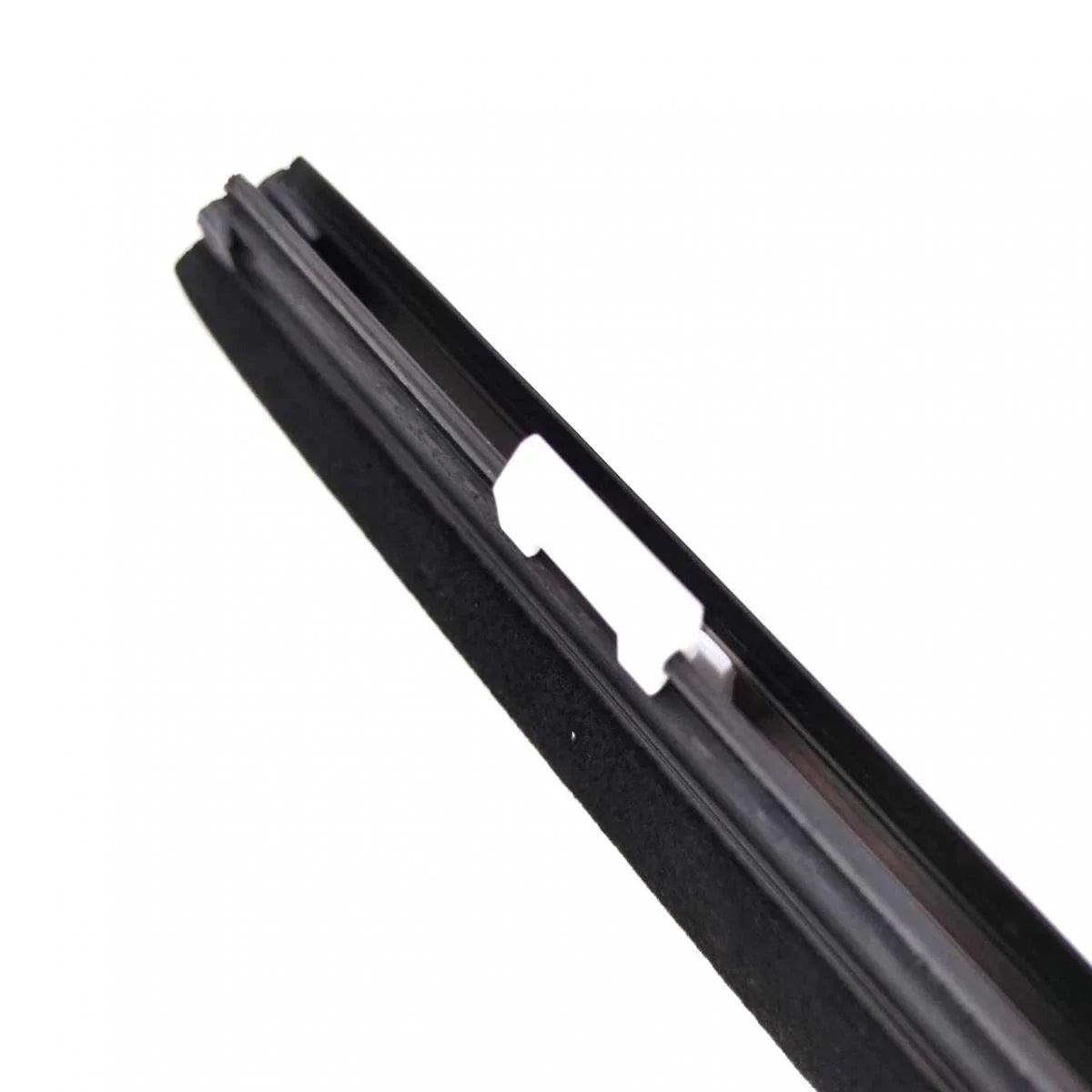 Outer Weatherstrip Door Belt Rear Pair Fits Honda Civic FB 4D Sedan 2012-16 D05